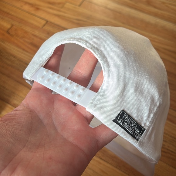 Vintage NHRA U.S Nationals Indianapolis Indiana Snapback / 1987 - Picture 5 of 7